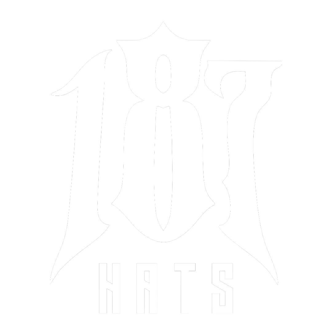 187 Hats 